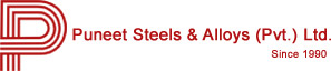 Puneet Steels & Alloys (Pvt.) Ltd.